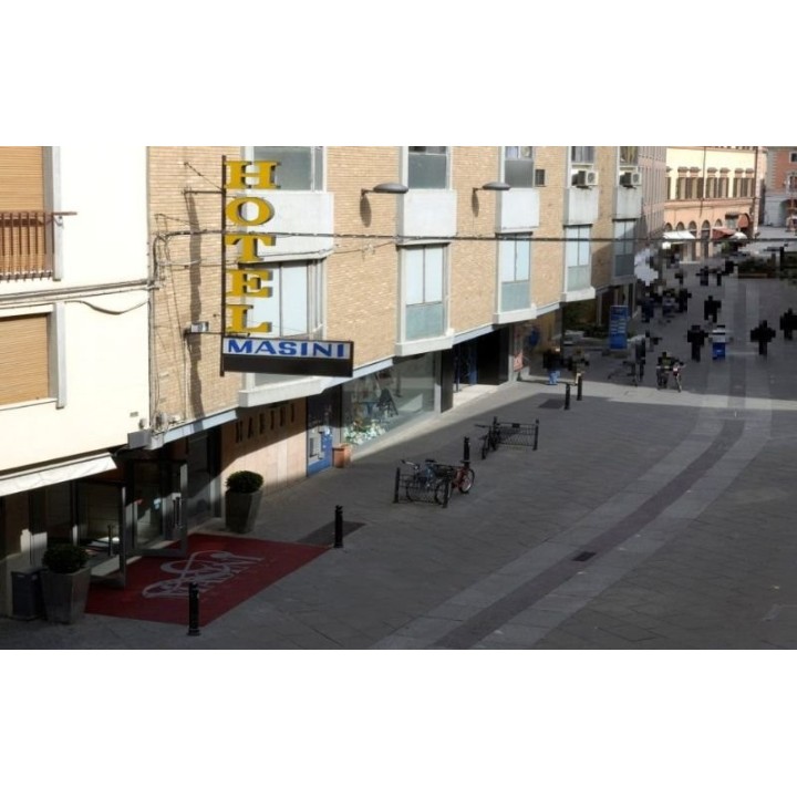 Masini Hotel