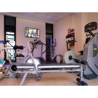 CDH Hotel Villa Ducale