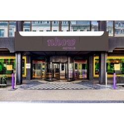 nhow Brussels Bloom
