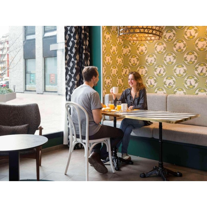 Adagio Annecy Centre