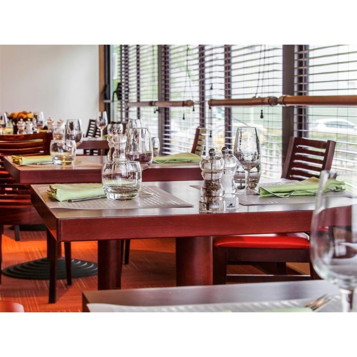 ibis Styles Lyon Sud Vienne