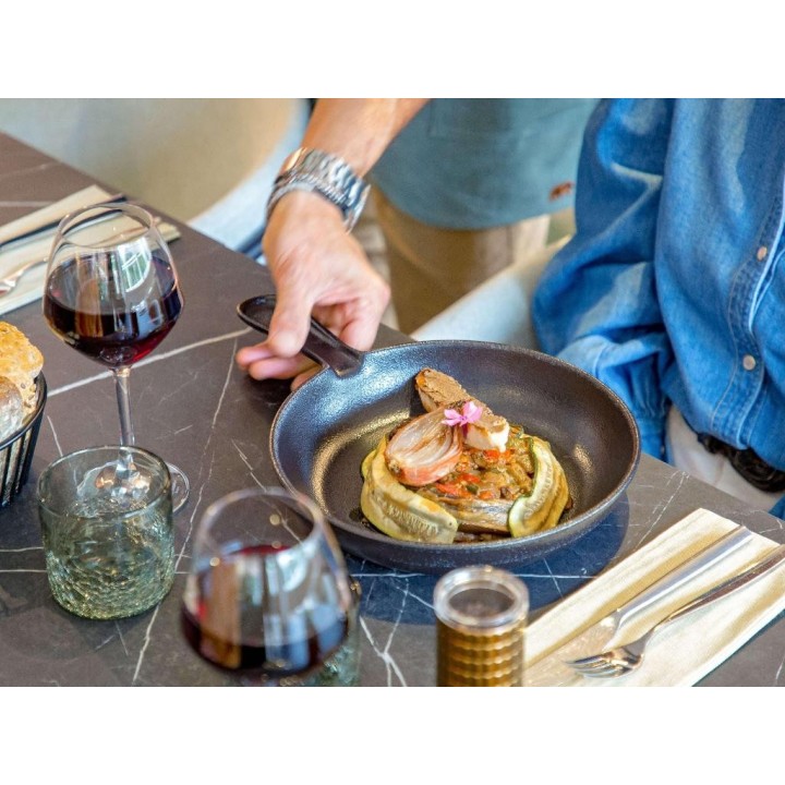 Novotel Aix en Provence Beaumanoir Les 3 Sautets