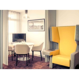 Mercure Paris Massy Gare TGV