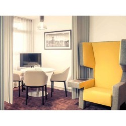 Mercure Paris Massy Gare TGV