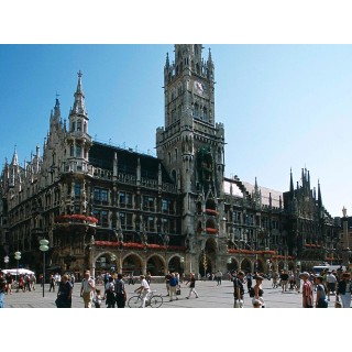 Mercure Hotel Muenchen Schwabing