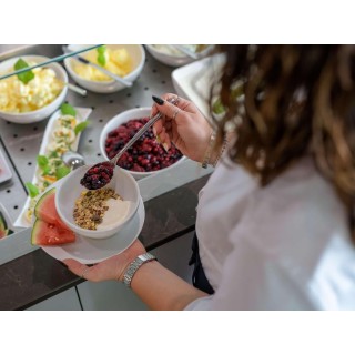 Novotel Suites Muenchen Parkstadt Schwabing