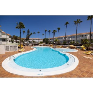 Apartments Fuentepark