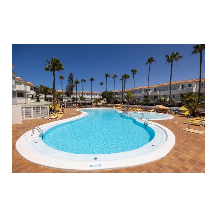 Apartments Fuentepark