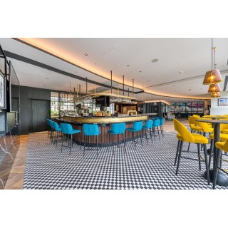 Mercure Hotel Frankfurt Airport Neu-Isenburg