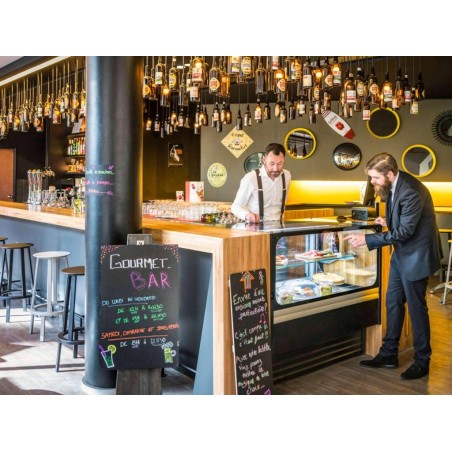 Novotel Lille Centre gares