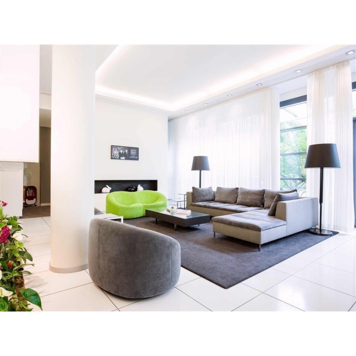 Novotel Muenchen City