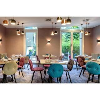 Mercure Hotel Muenchen am Olympiapark