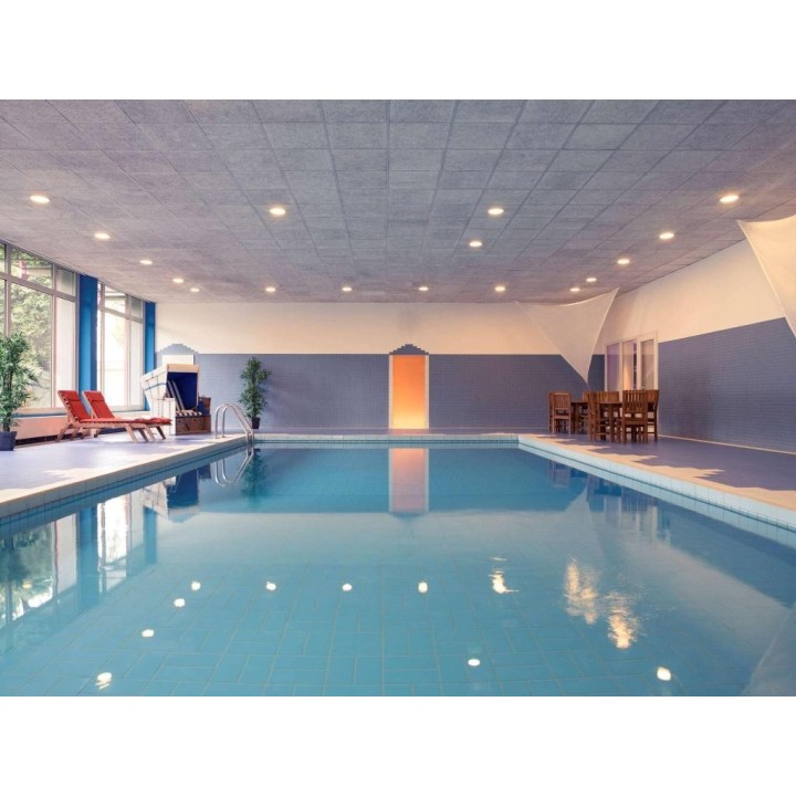 Mercure Hotel Stuttgart Sindelfingen an der Messe