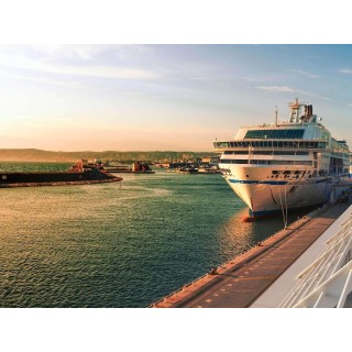 Novotel Suites Marseille Centre Euromed