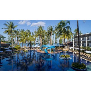 Sunwing Bangtao Beach