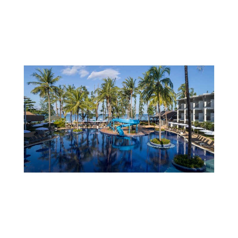 Sunwing Bangtao Beach
