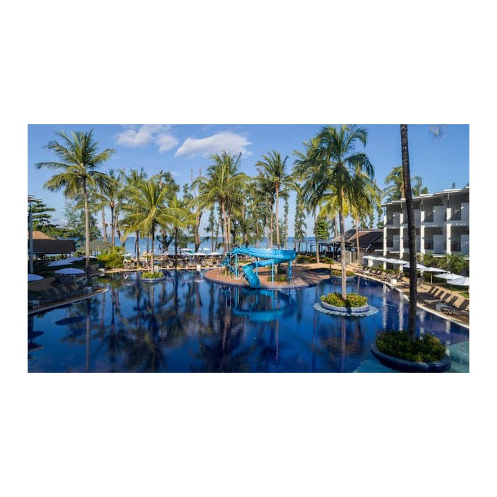 Sunwing Bangtao Beach