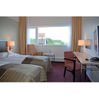 Quality Airport Hotel Stavanger