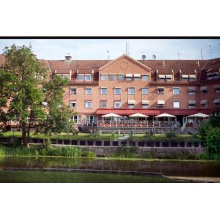 Clarion Collection Hotel Kompaniet