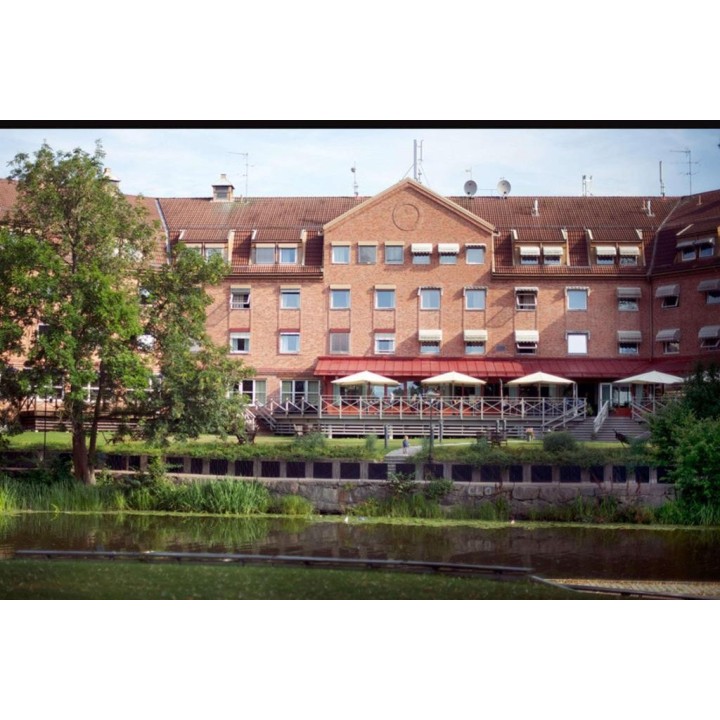 Clarion Collection Hotel Kompaniet