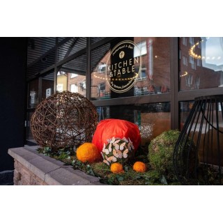 Clarion Hotel Grand Ostersund