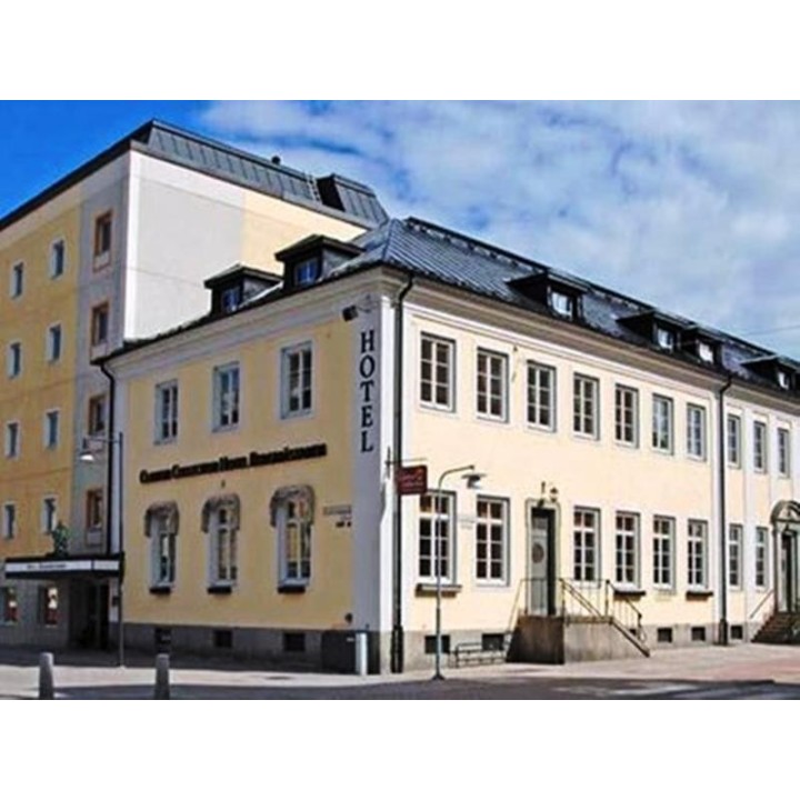 Clarion Collection Hotel Bergmastaren