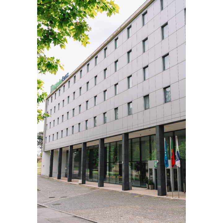 Holiday Inn Express Porto Exponor
