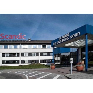 Scandic Helsingborg North