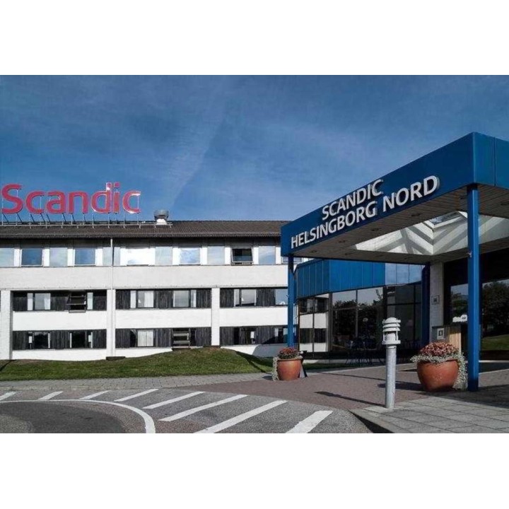 Scandic Helsingborg North