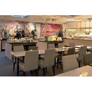 Scandic Sundsvallcity