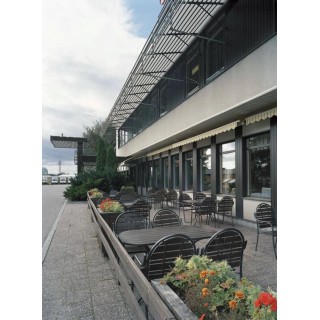 Scandic Uppsala North