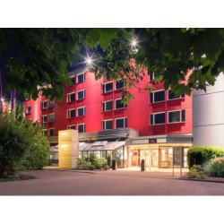 Mercure Hotel Koeln West