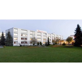 Mercure Hotel Stuttgart Boeblingen
