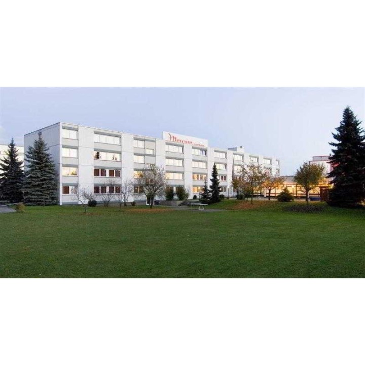 Mercure Hotel Stuttgart Boeblingen