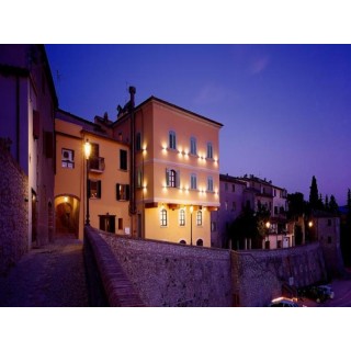 Hotel Oste Del Castello