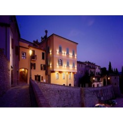 Hotel Oste Del Castello