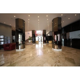 Grande Albergo Maugeri