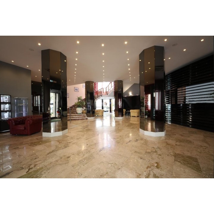 Grande Albergo Maugeri