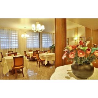 Best Western Hotel Palladio