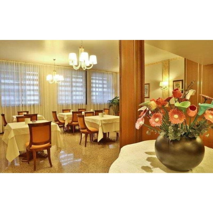 Best Western Hotel Palladio