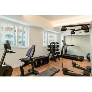 Mercure Delfino Taranto