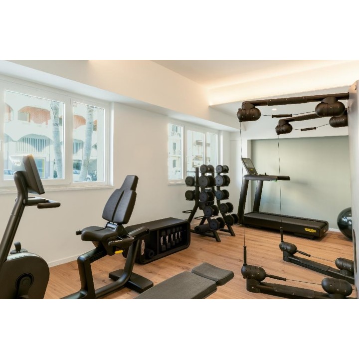 Mercure Delfino Taranto