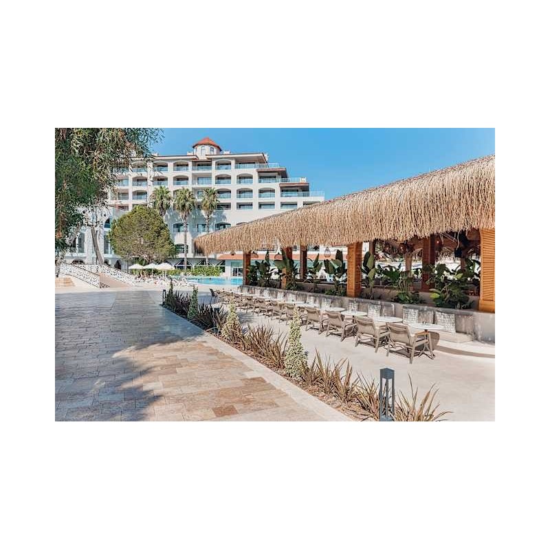 Sirene Belek Hotel