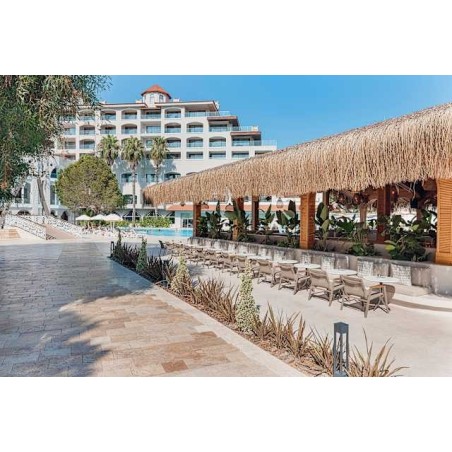 Sirene Belek Hotel