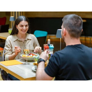 Novotel Muenchen Airport