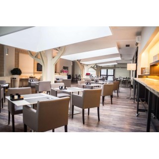 Best Western Hotel Quattrotorri