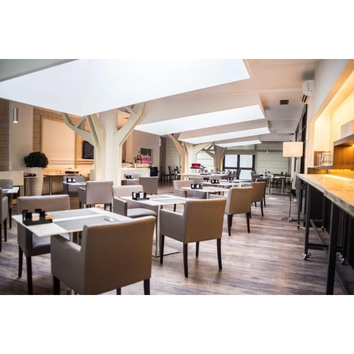 Best Western Hotel Quattrotorri