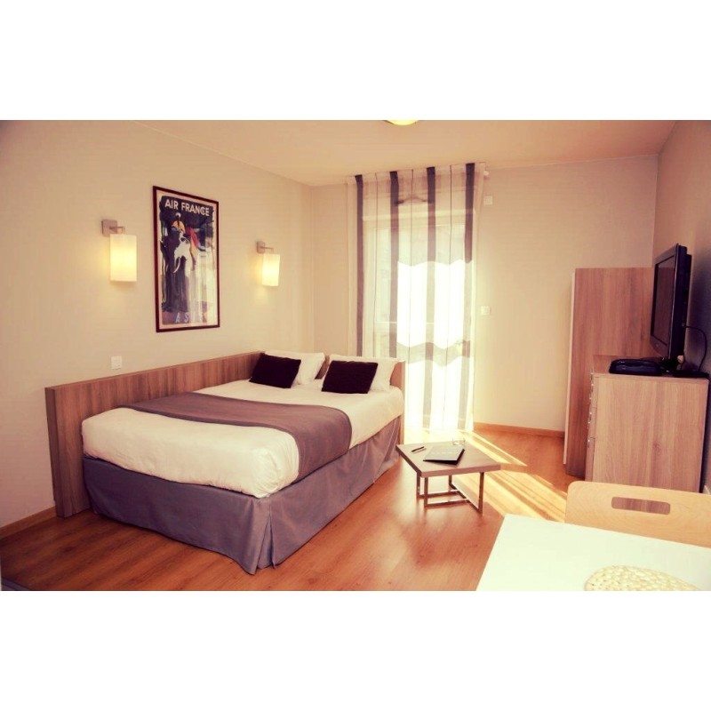 Lagrange apart'HOTEL Toulouse Saint-Michel