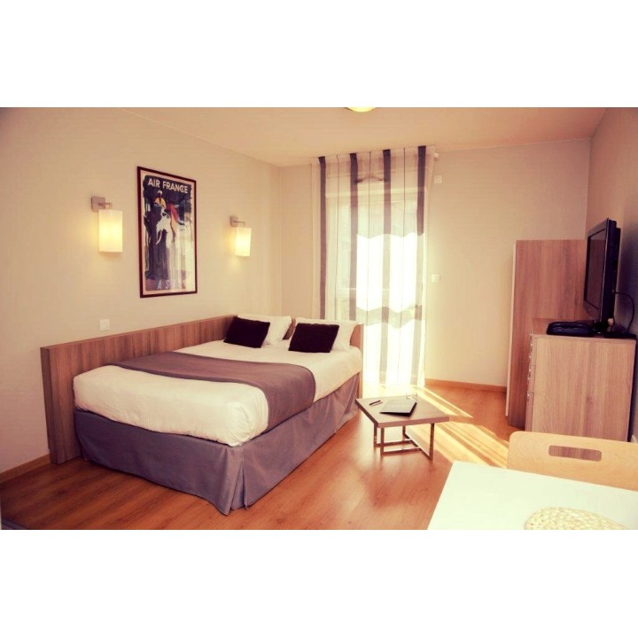 Lagrange apart'HOTEL Toulouse Saint-Michel