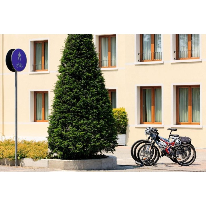 Best Western Titian Inn Hotel Treviso